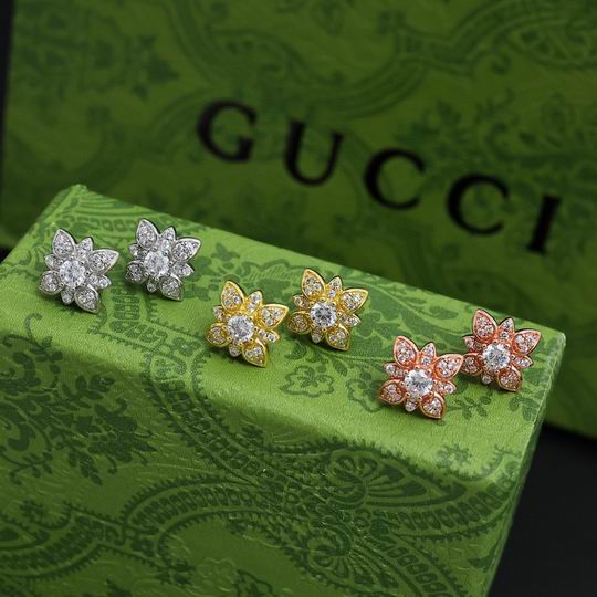 Gucci Earring 12lyh04